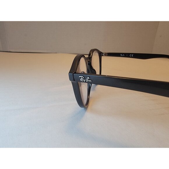 Kids Ray-Ban RB1594 Black Round Lens Tested Preowned - Picture 6 of 9